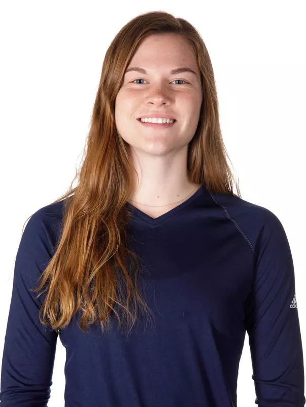 Lauren Bolton womens rowing