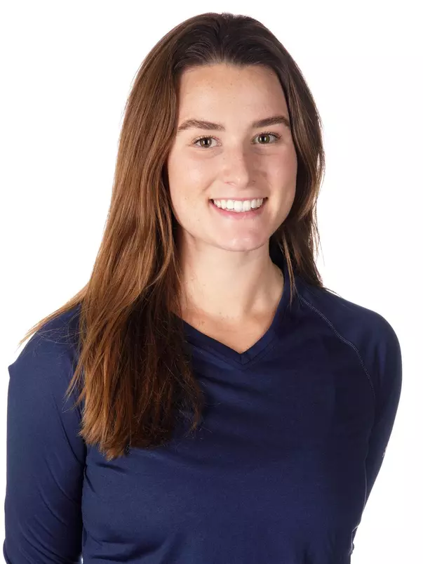 carson shehab womens rowing