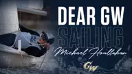 Dear GW Sailing - Michael Houllahan