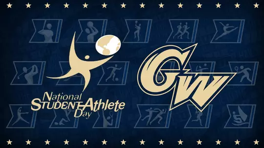 2020 GW Student-Athlete Day Videos