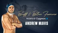 Buff & Blue Forever Presented by Capgemini: Andrew Mavis