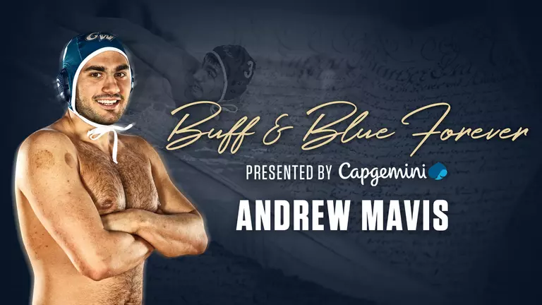 Buff & Blue Forever Presented by Capgemini: Andrew Mavis