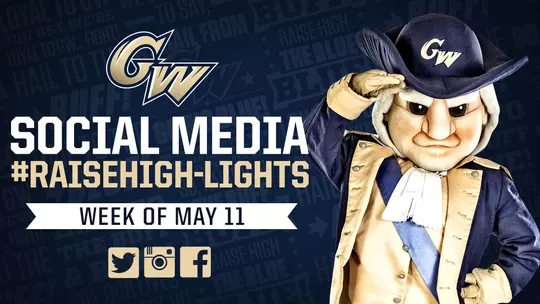 Social Media #RaiseHigh-Lights (Week of May 11)