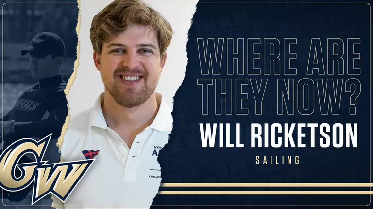 Where Are They Now? Will Ricketson