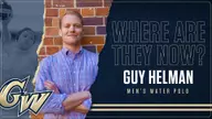 Where Are They Now? Guy Helman