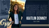 Where Are They Now? Kaitlin Denney