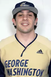 Baseball Barmakian Headshot