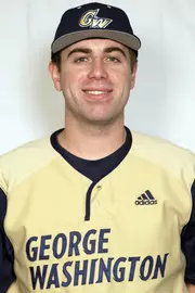 Baseball Beeker Headshot