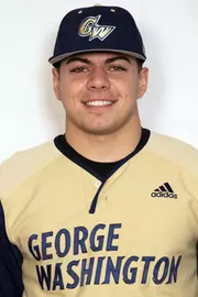 Baseball Boselli Headshot