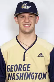 Baseball Edwards Headshot