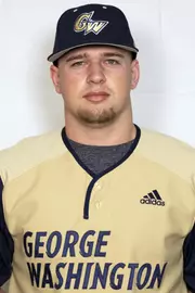 Baseball Hix Headshot