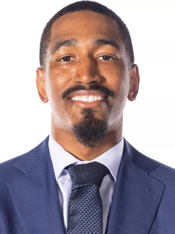 Eric Atkins headshot