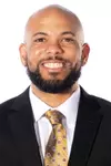 Jamion Christian headshot