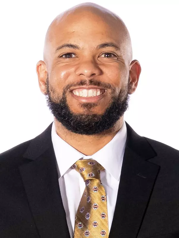 Jamion Christian headshot