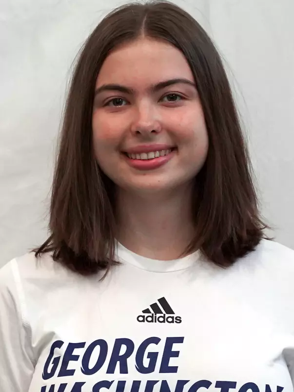 Ellie Flacke headshot