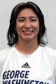 Angie Flores headshot