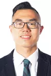 Jason Jiang headshot