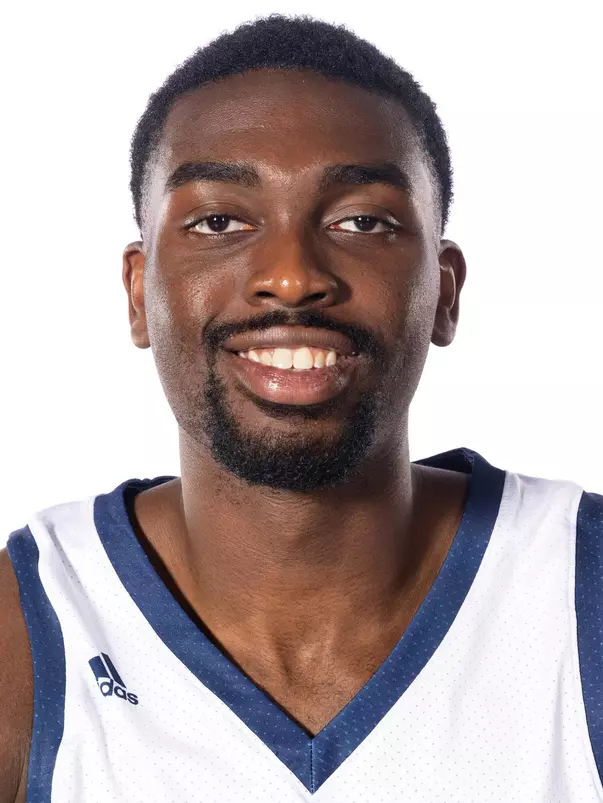 Joe Bamisile headshot