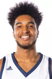 Brayon Freeman headshot