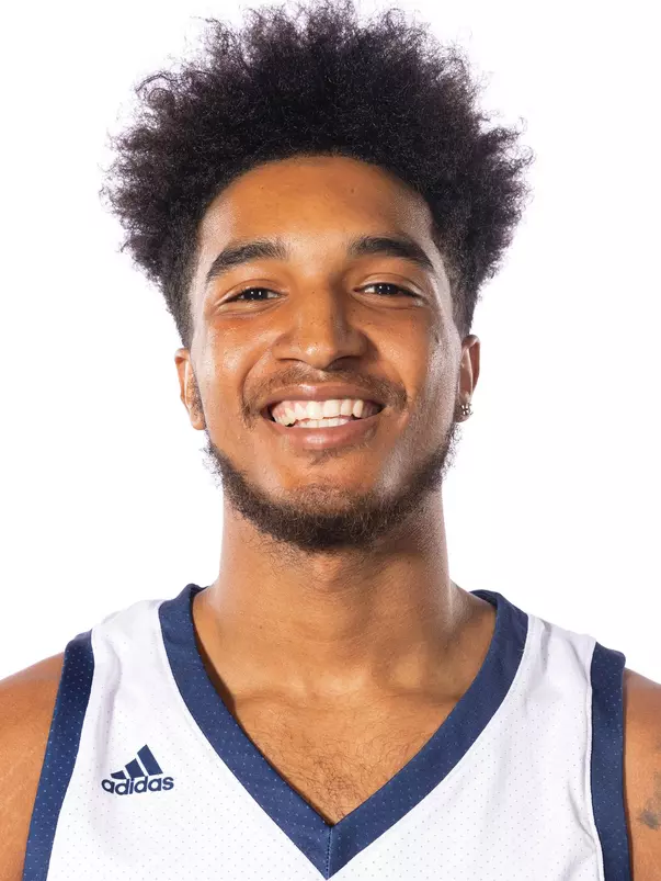 Brayon Freeman headshot