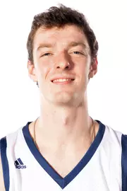 MIles Gally headshot