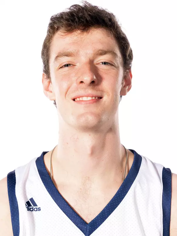 MIles Gally headshot