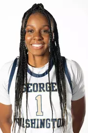 Michelle Ojo