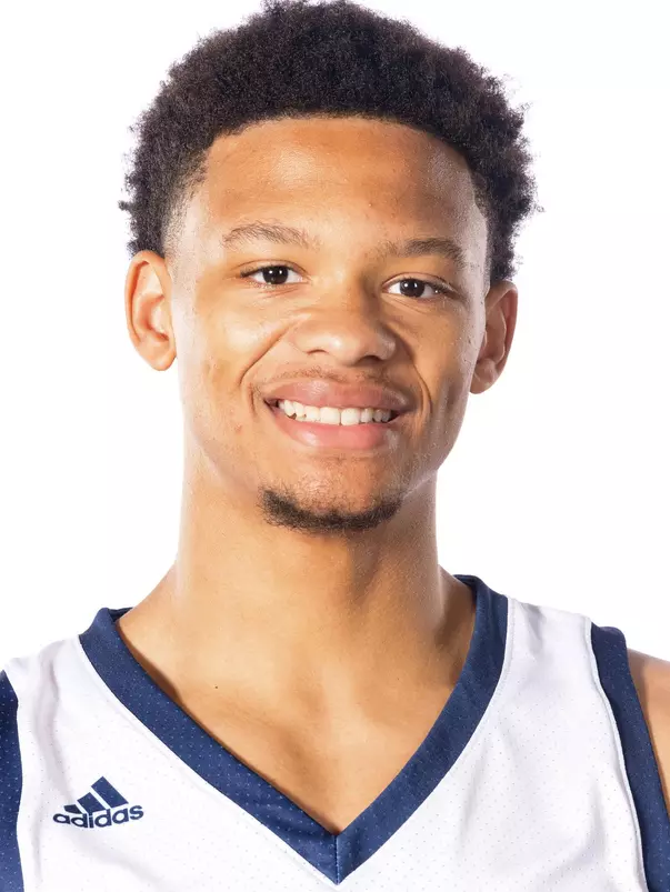 Qwanzi Samuels headshot