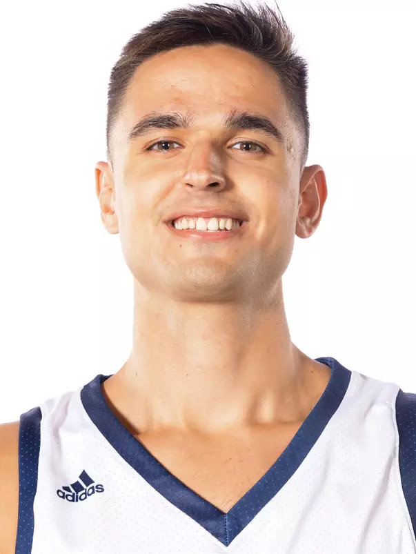 Theofanis Stamoulis headshot