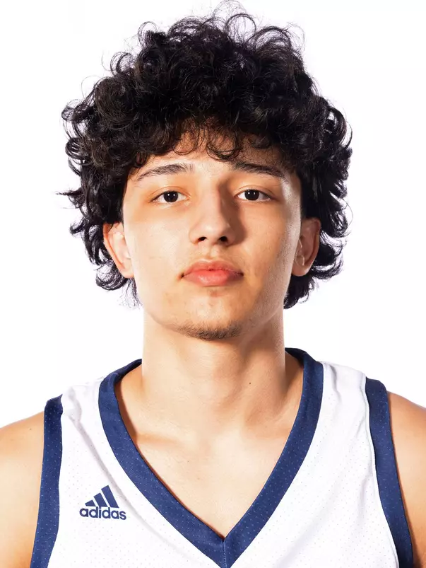 Laziz Talipov headshot