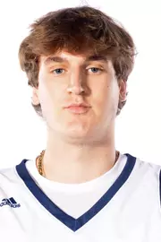 Tyler Warner headshot