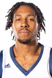 Brendan Adams headshot