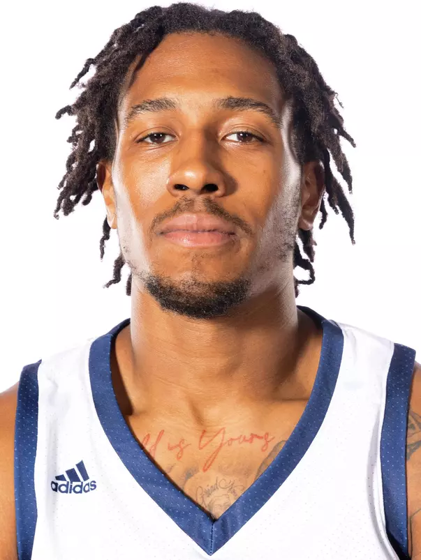 Brendan Adams headshot