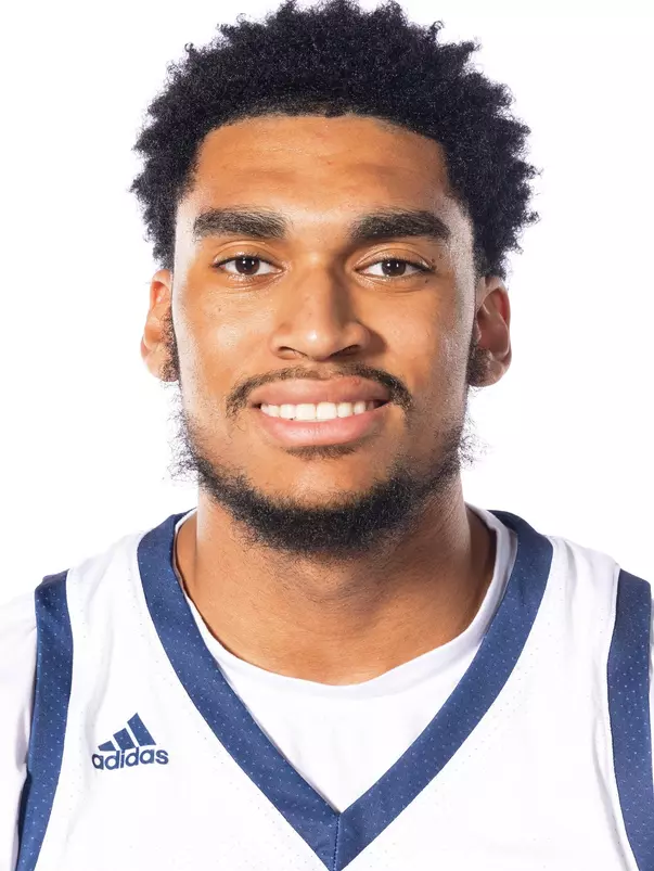 Ricky LIndo Jr. headshot