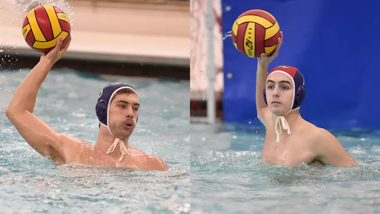 Schroeder, Castorina Land MAWPC Weekly Awards