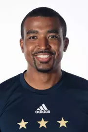 Chaz Berry