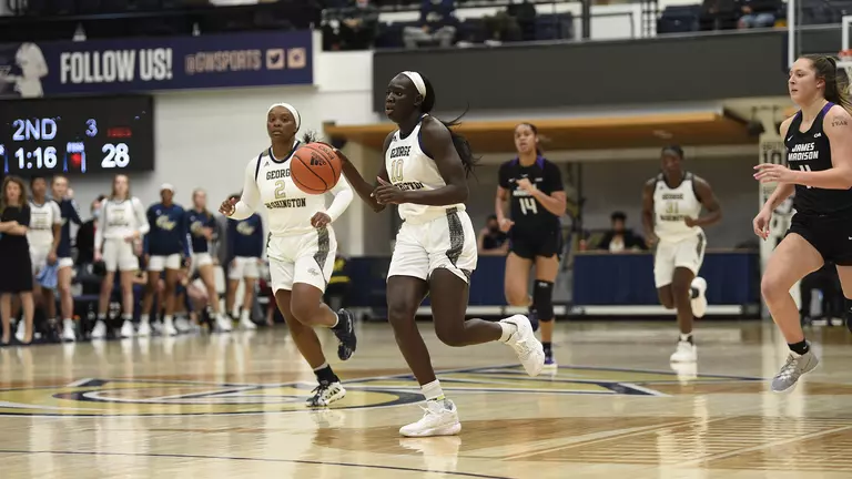 Revolutionary Perspective: My Summer Internship Experience