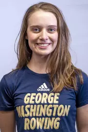 Keely Dion Headshot
