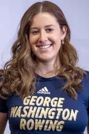 Lilly O'Sullivan Headshot