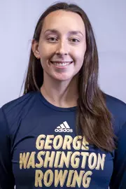 Delaney Troyan Headshot