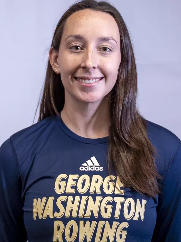 Delaney Troyan Headshot