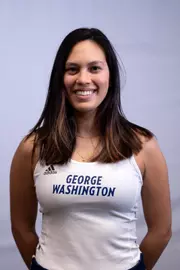 Alexis Nelson headshot
