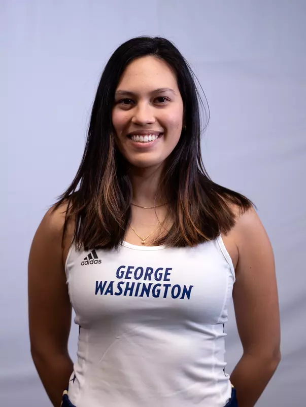 Alexis Nelson headshot