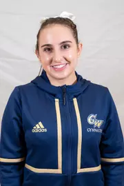 Chloe Vitoff headshot