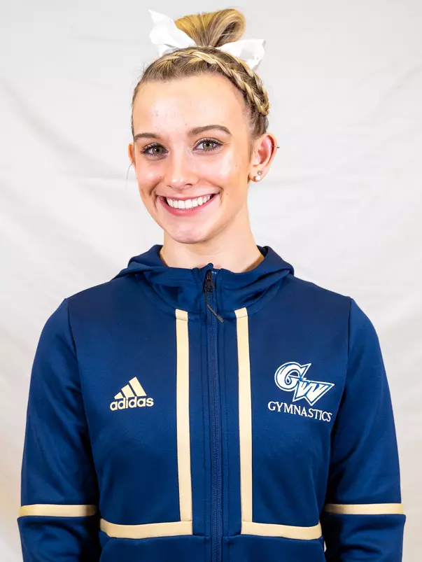 Payton Lynch headshot