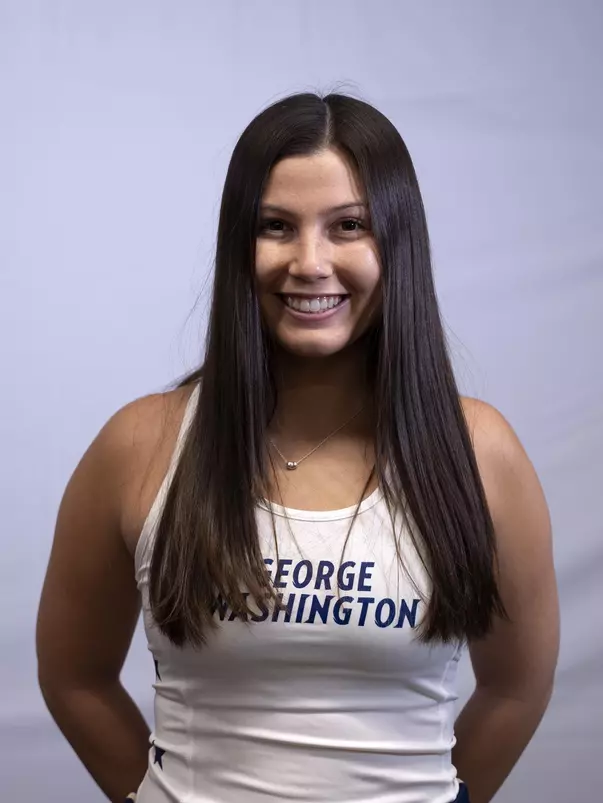 Lindsay Thompson headshot