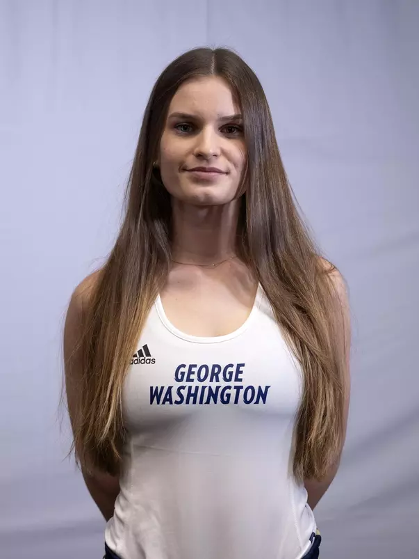 Stella Wiesemann headshot