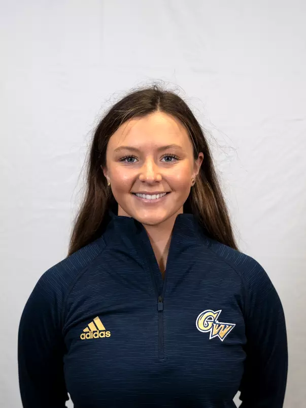 Sammy Neyman headshot