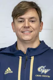 Andrew Bearkland headshot