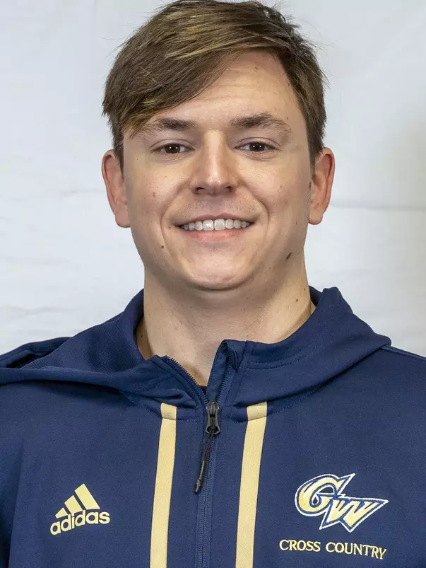 Andrew Bearkland headshot